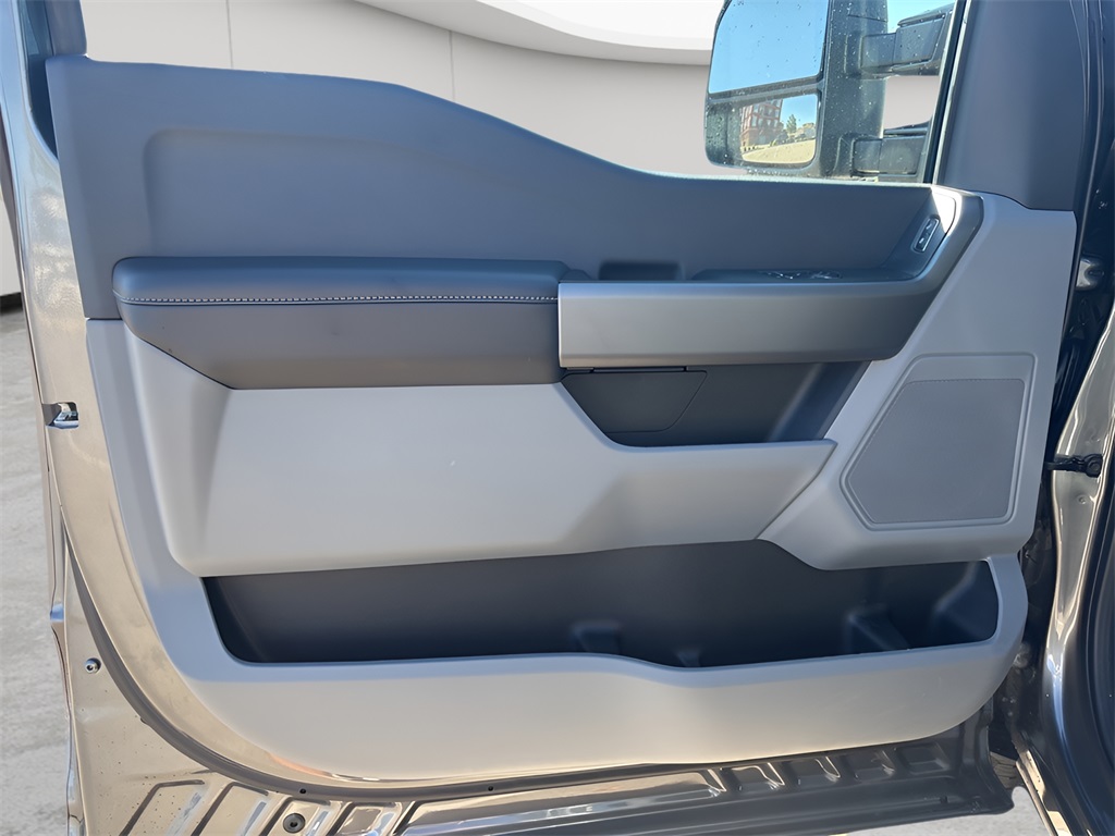 2026 Ford F-350SD
