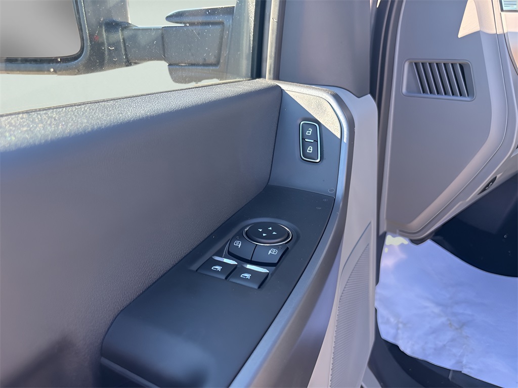 2026 Ford F-350SD