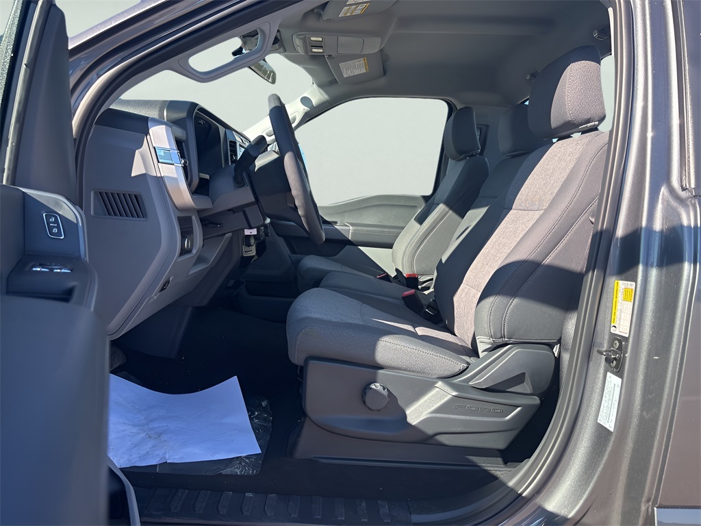2026 Ford F-350SD