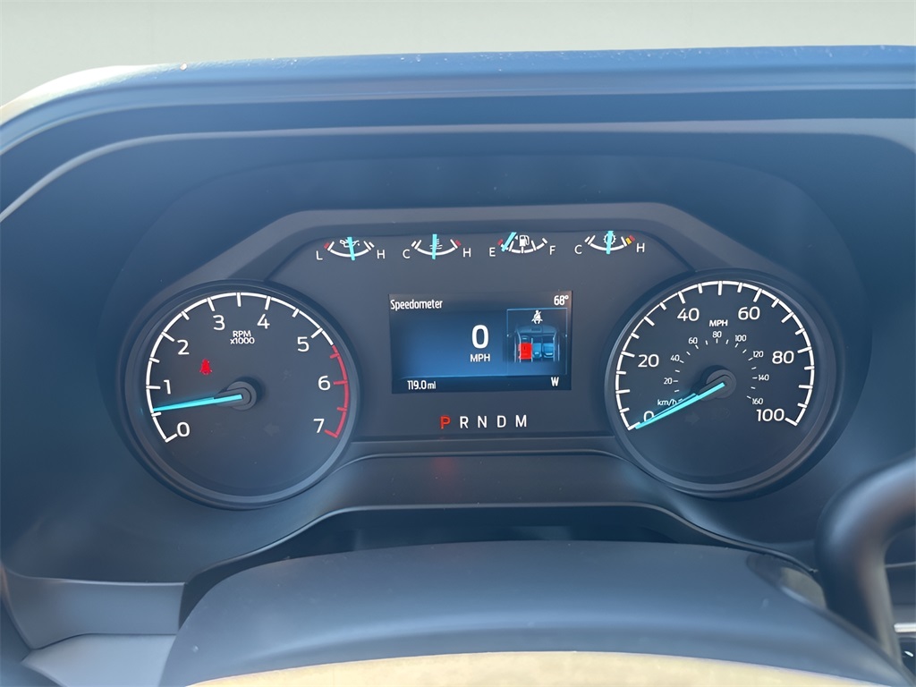 2026 Ford F-350SD