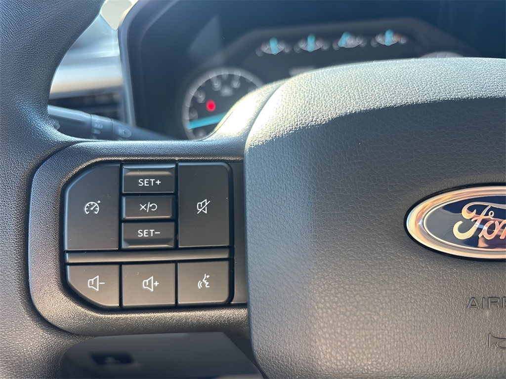 2026 Ford F-350SD