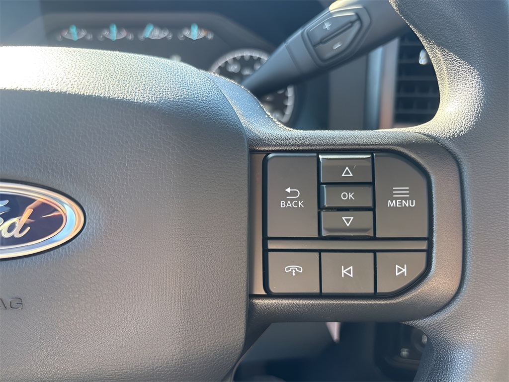 2026 Ford F-350SD