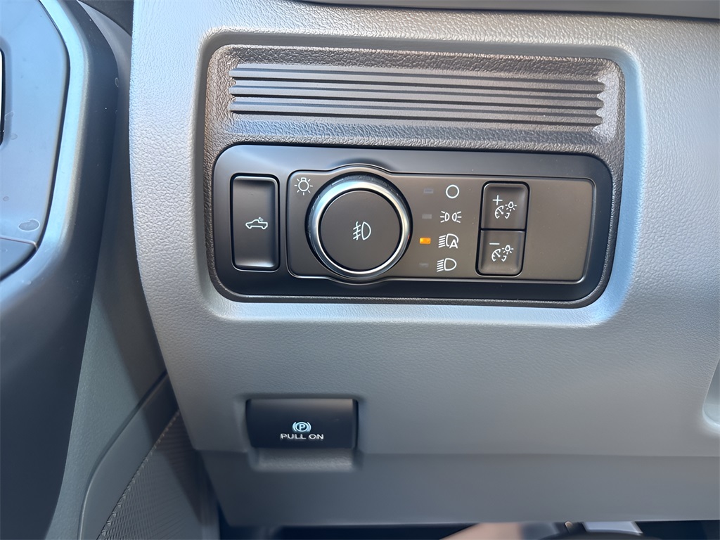 2026 Ford F-350SD