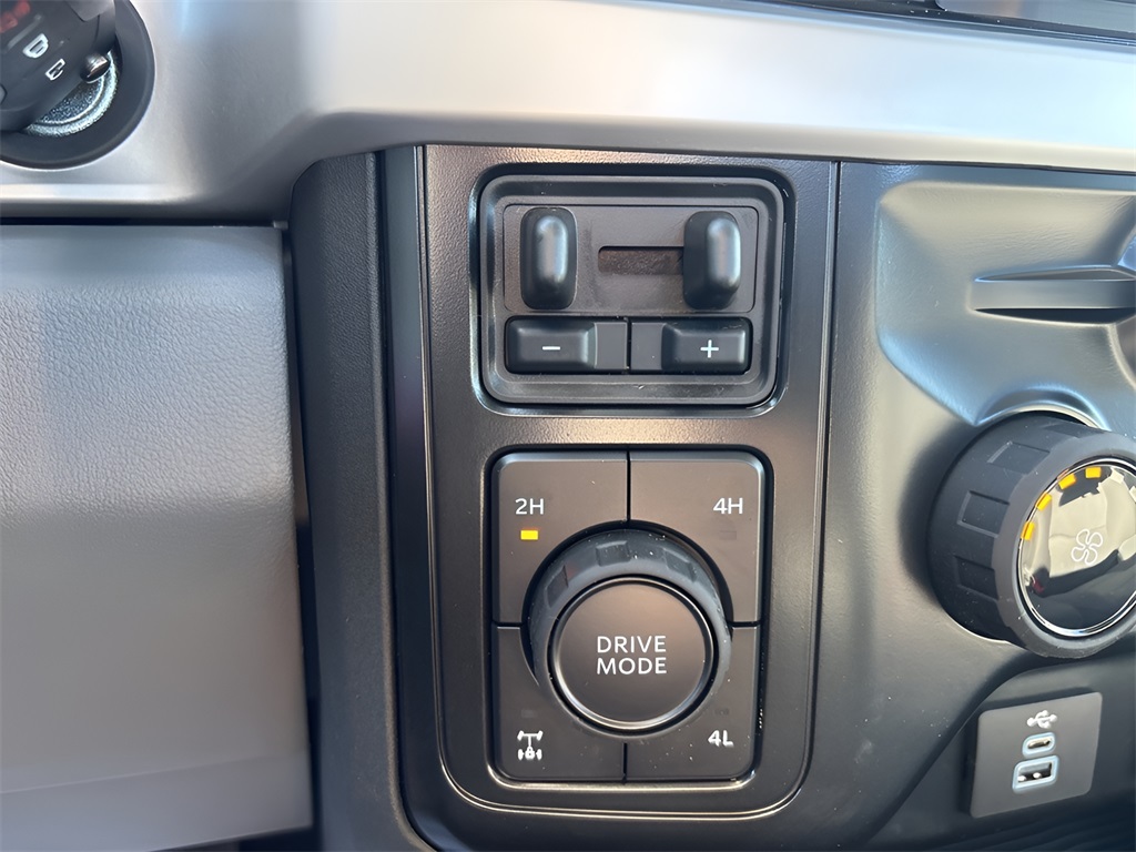 2026 Ford F-350SD
