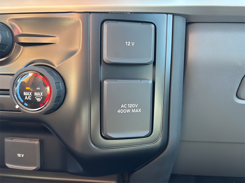 2026 Ford F-350SD