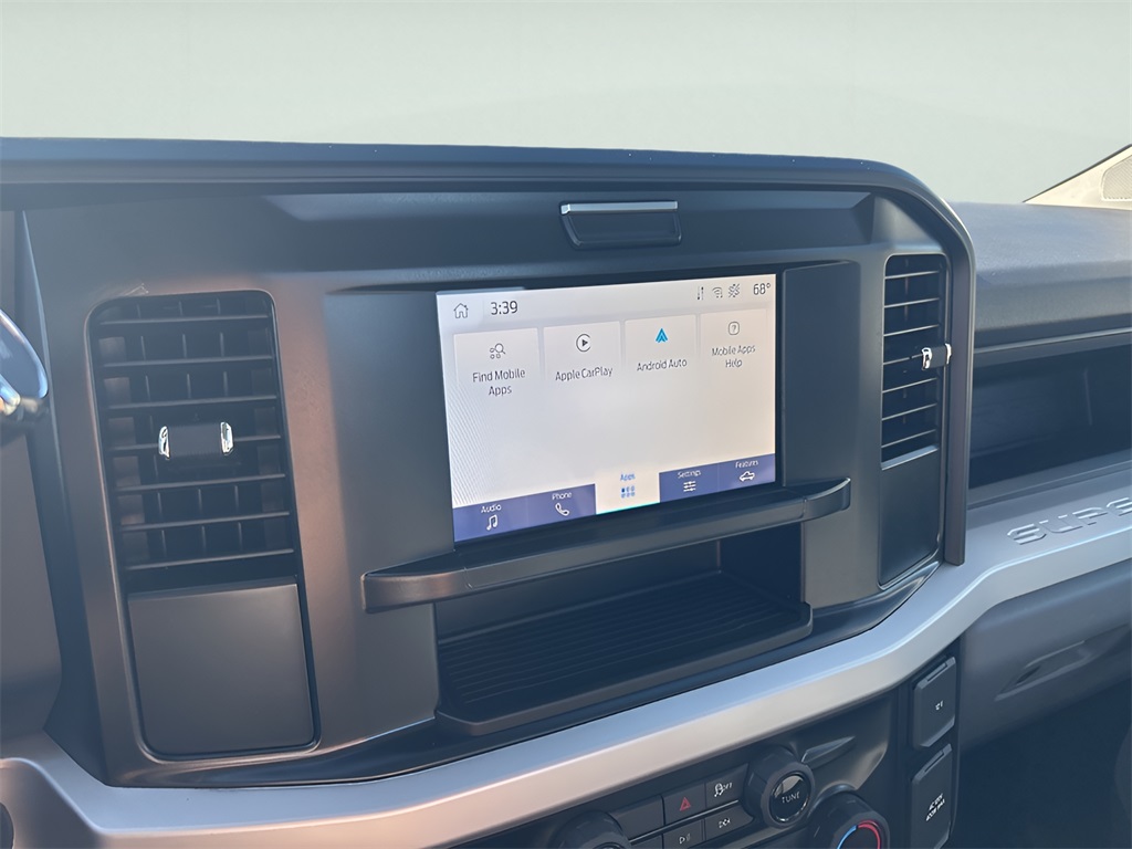 2026 Ford F-350SD