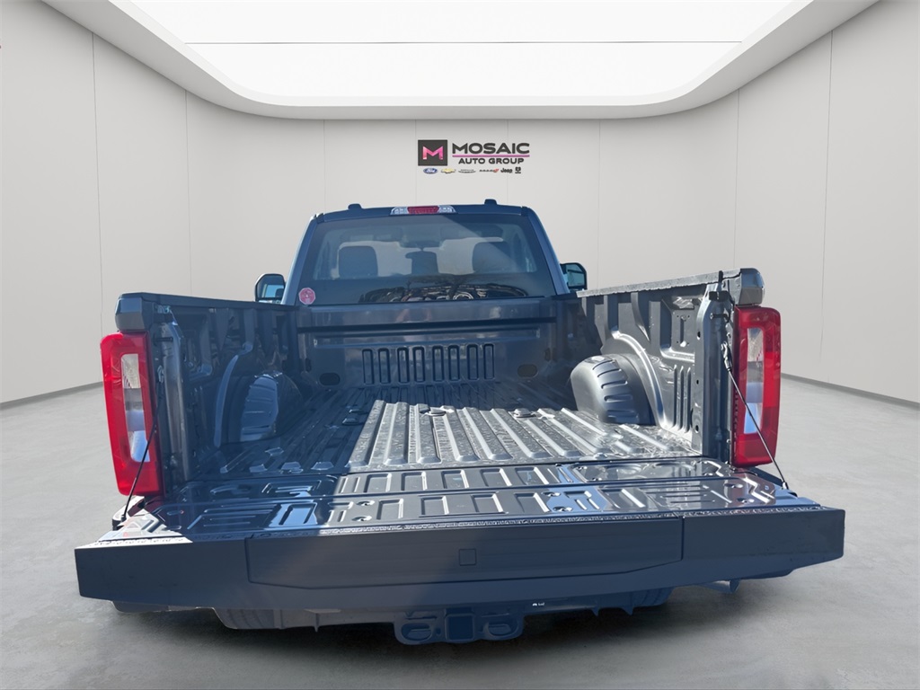 2026 Ford F-350SD