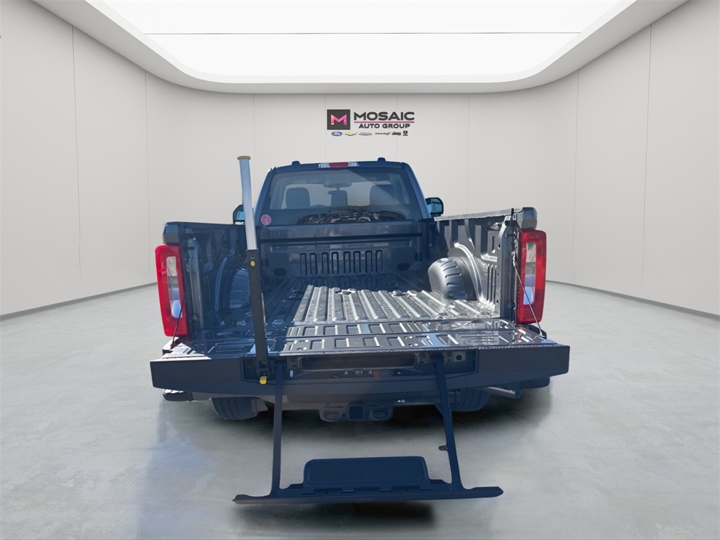 2026 Ford F-350SD