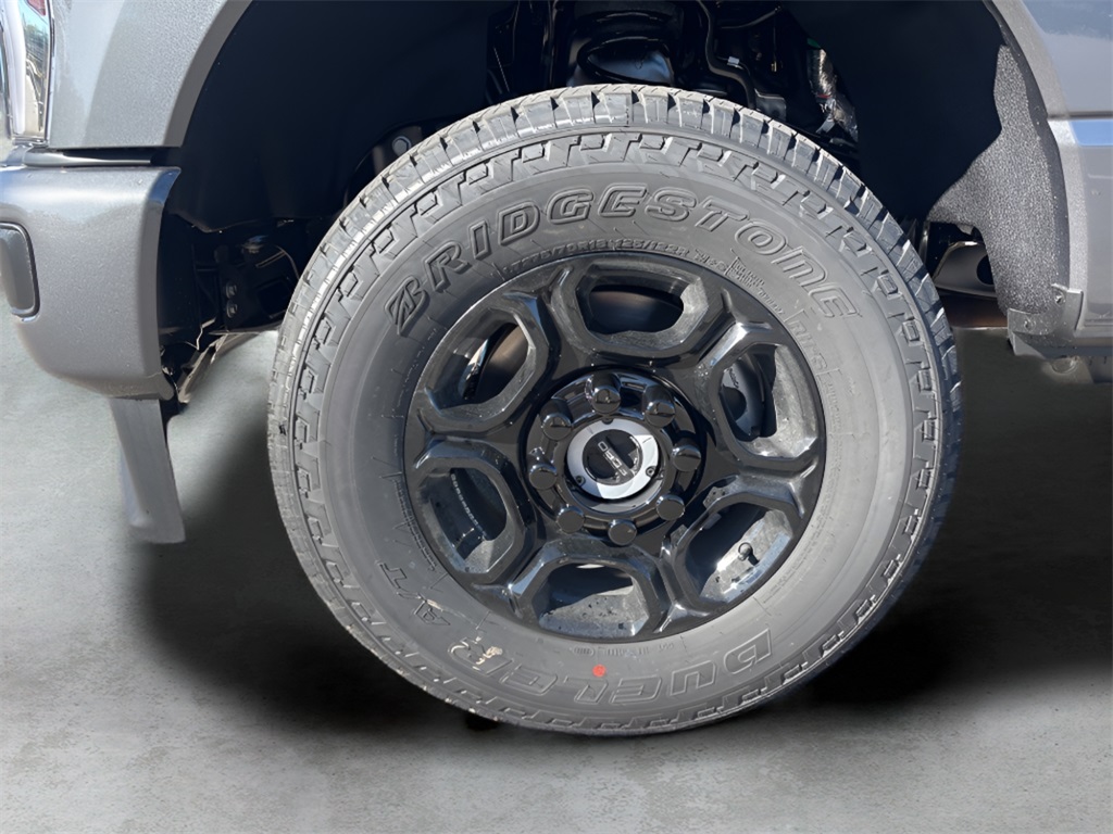2026 Ford F-350SD