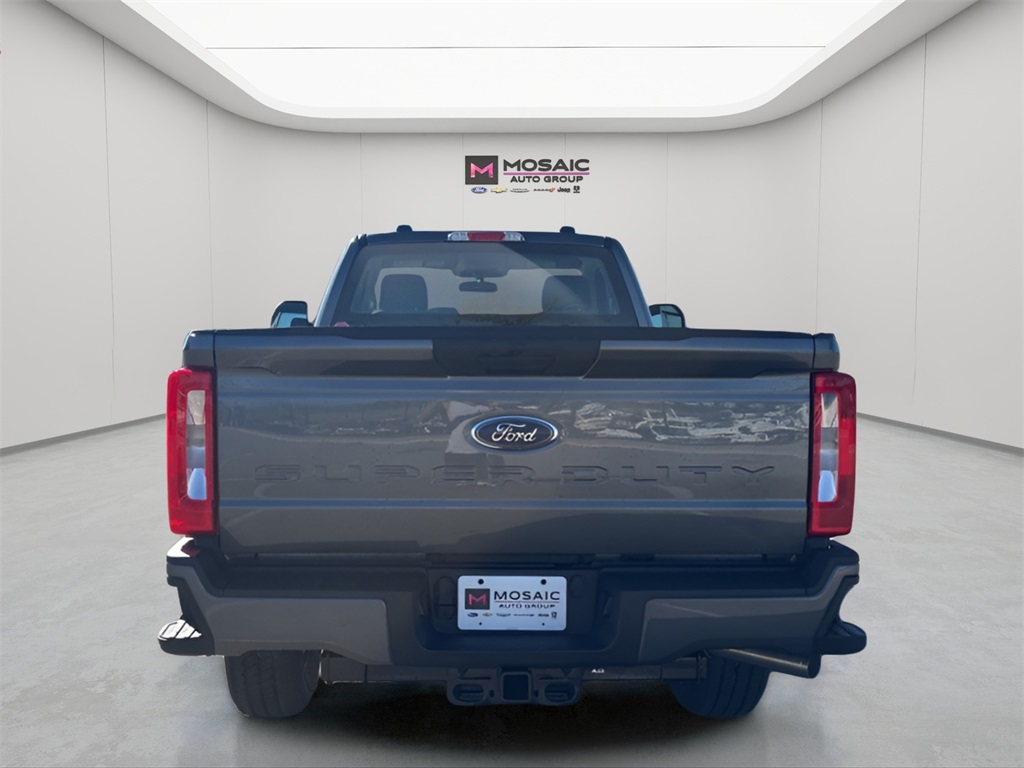 2026 Ford F-350SD
