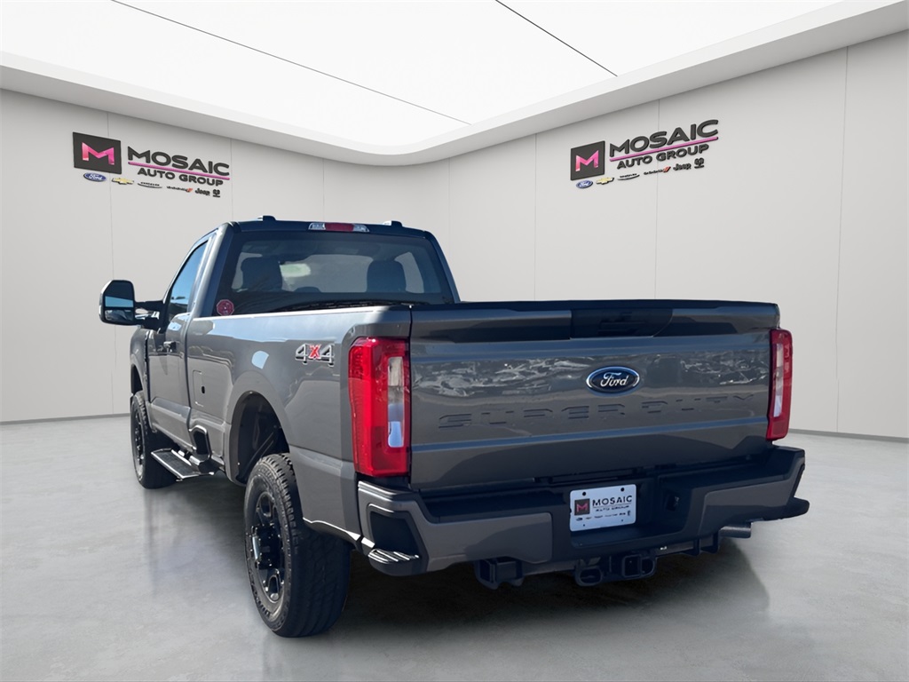 2026 Ford F-350SD