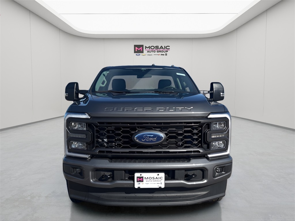 2026 Ford F-350SD