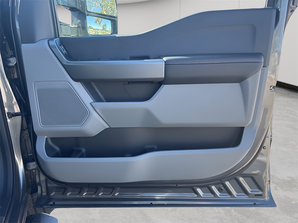 2026 Ford F-350SD