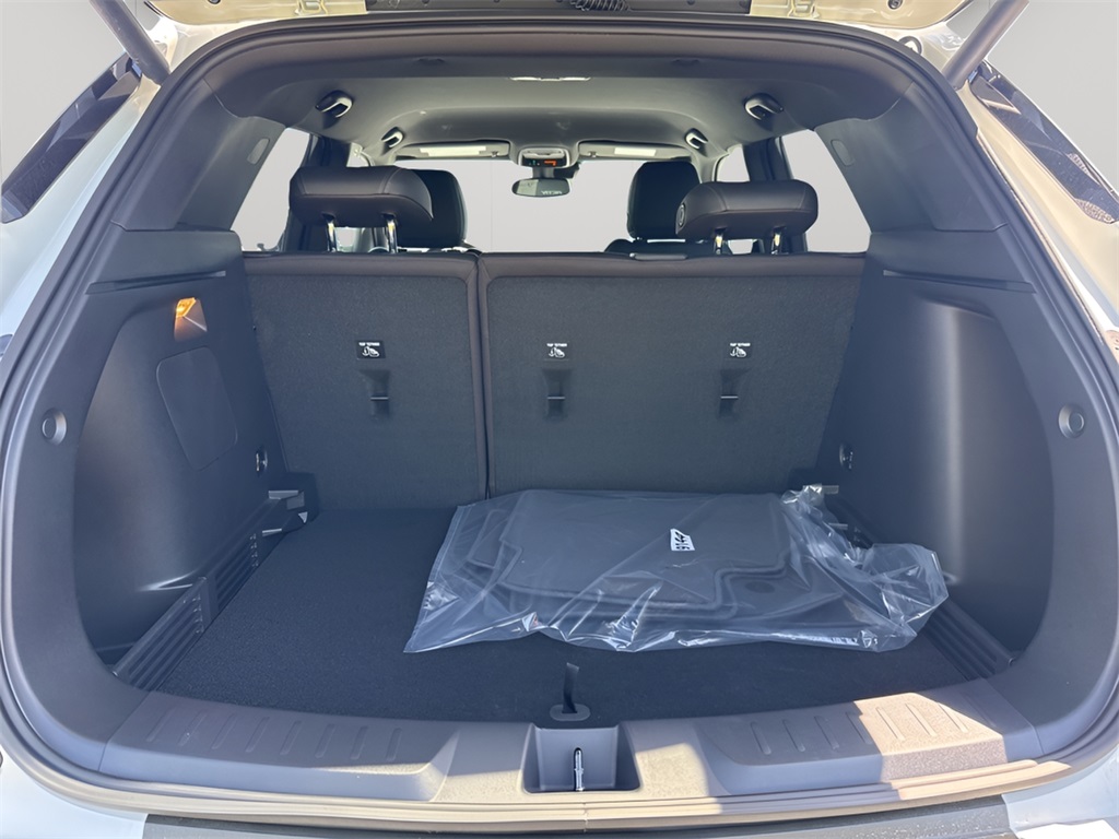 2025 Chevrolet TrailBlazer