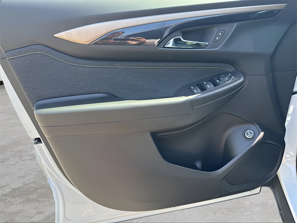 2025 Chevrolet TrailBlazer