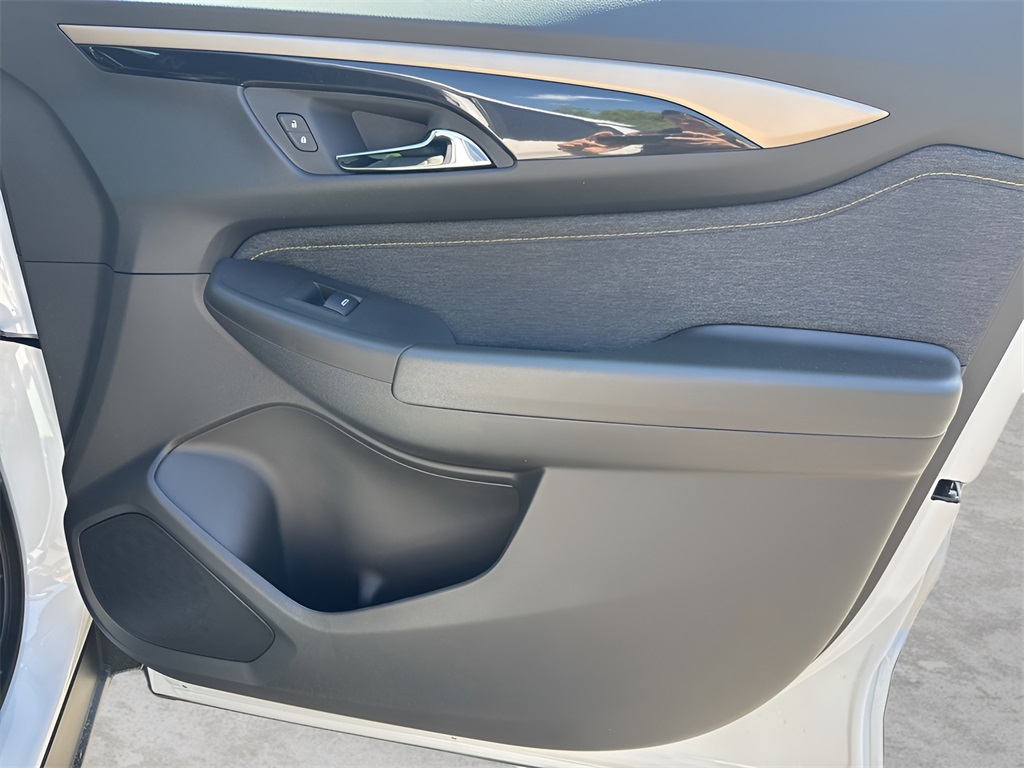 2025 Chevrolet TrailBlazer
