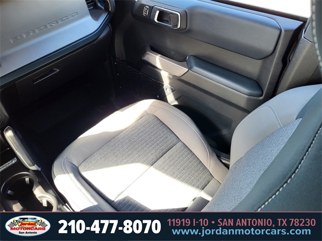 Used Car 2023 Ford Bronco  Outer Banks For Sale Under $50,000 In San Antonio, Texas