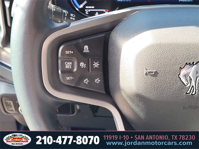 Used Car 2023 Ford Bronco  Outer Banks For Sale Under $50,000 In San Antonio, Texas