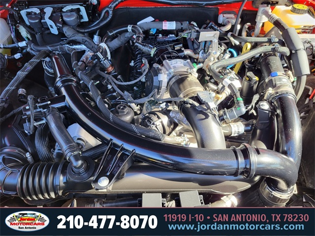 Used Car 2023 Ford Bronco  Outer Banks For Sale Under $50,000 In San Antonio, Texas