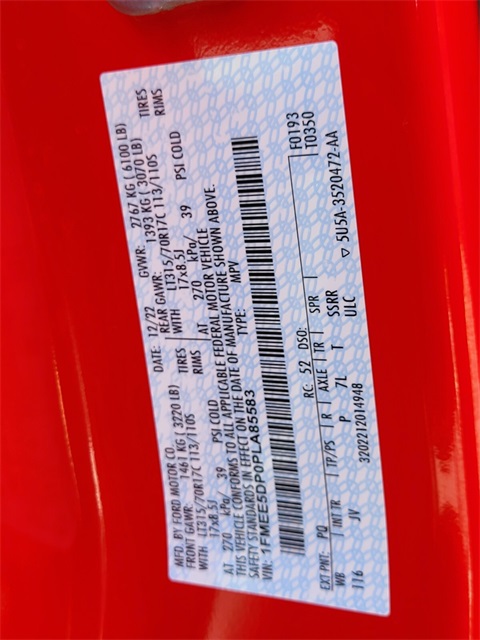 Used Car 2023 Ford Bronco  Outer Banks For Sale Under $50,000 In San Antonio, Texas