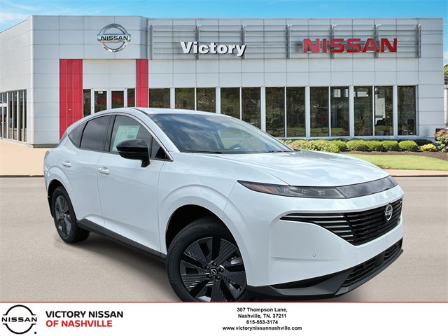 2025 Nissan Murano SL AWD