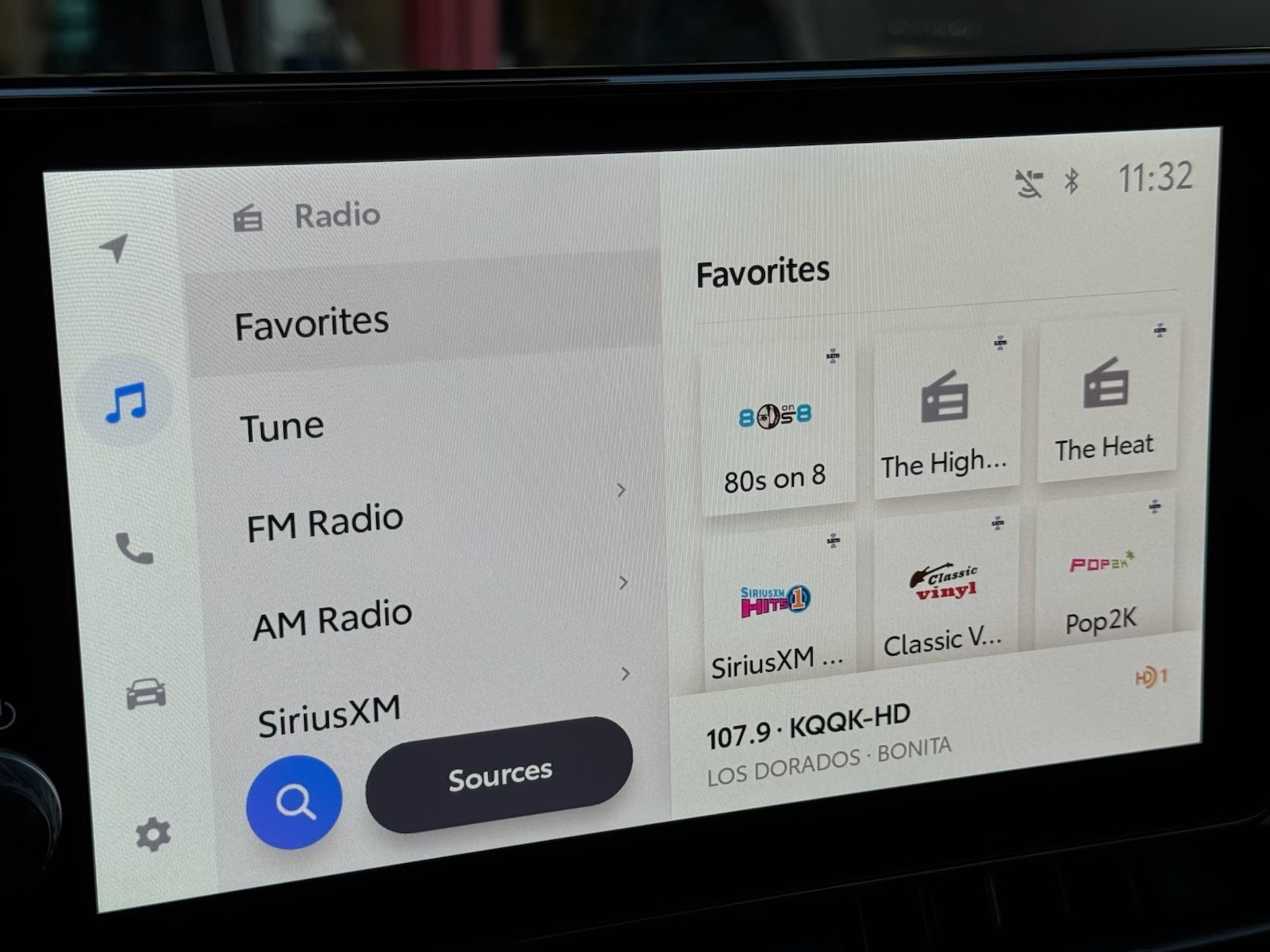 2025 Toyota RAV4 Hybrid XSE Off-white at Community Toyota