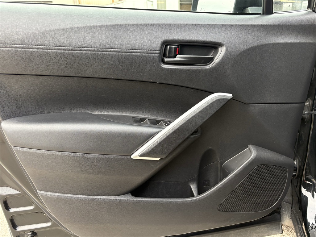 2022 Toyota Corolla Cross LE  at Joe Myers Mazda Kia