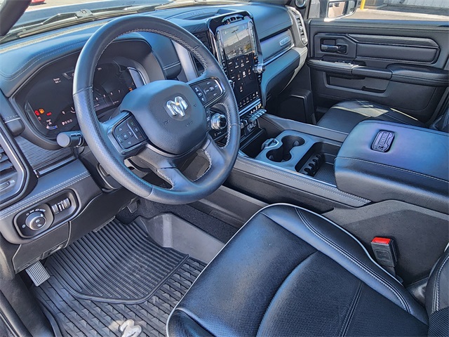 2024 Ram 2500 Power Wagon photo 16