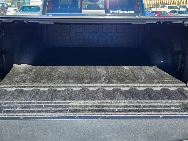 2024 Ram 2500 Power Wagon photo 18