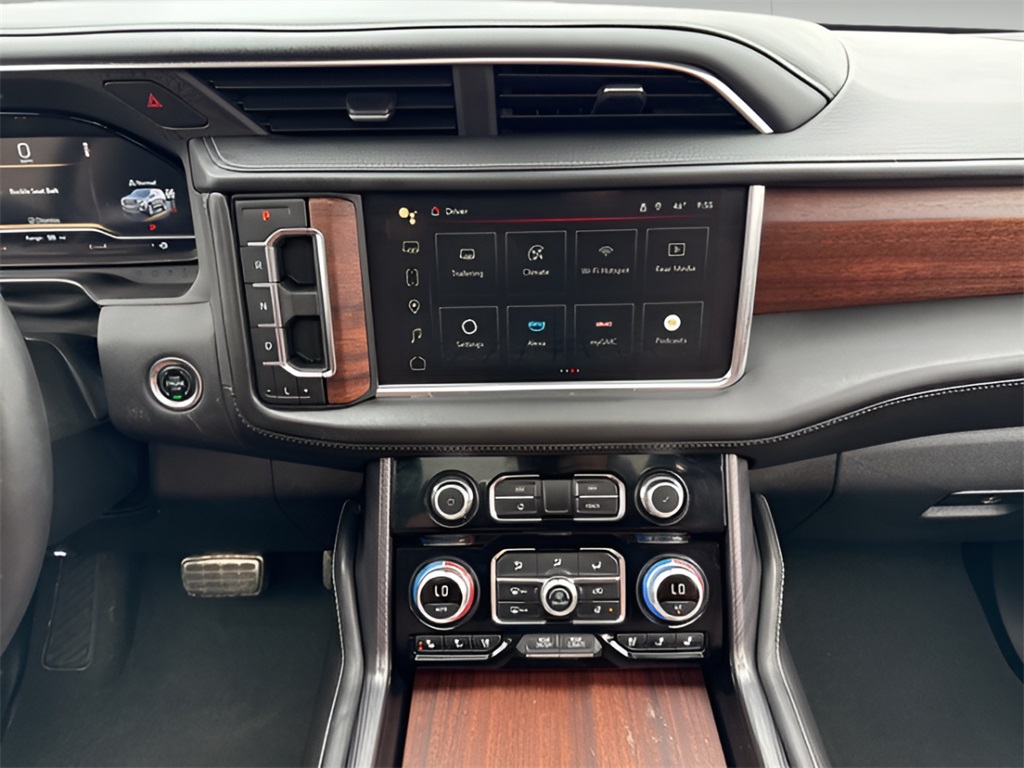 2024 GMC Yukon