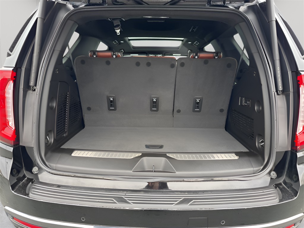 2024 GMC Yukon