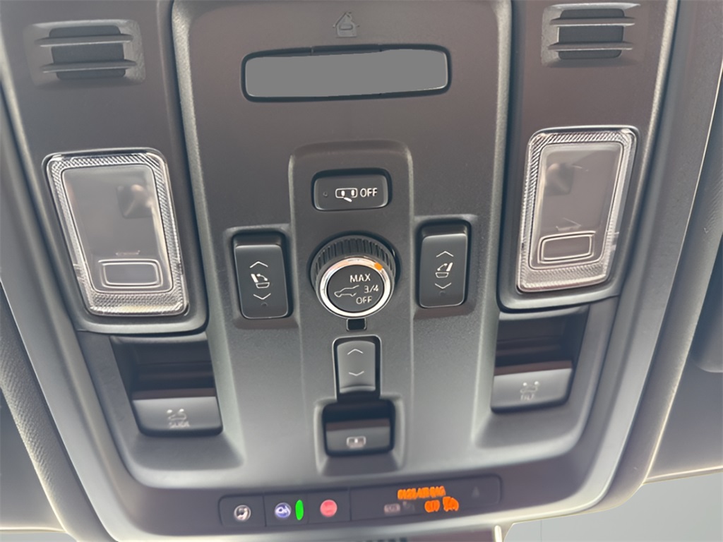 2024 GMC Yukon