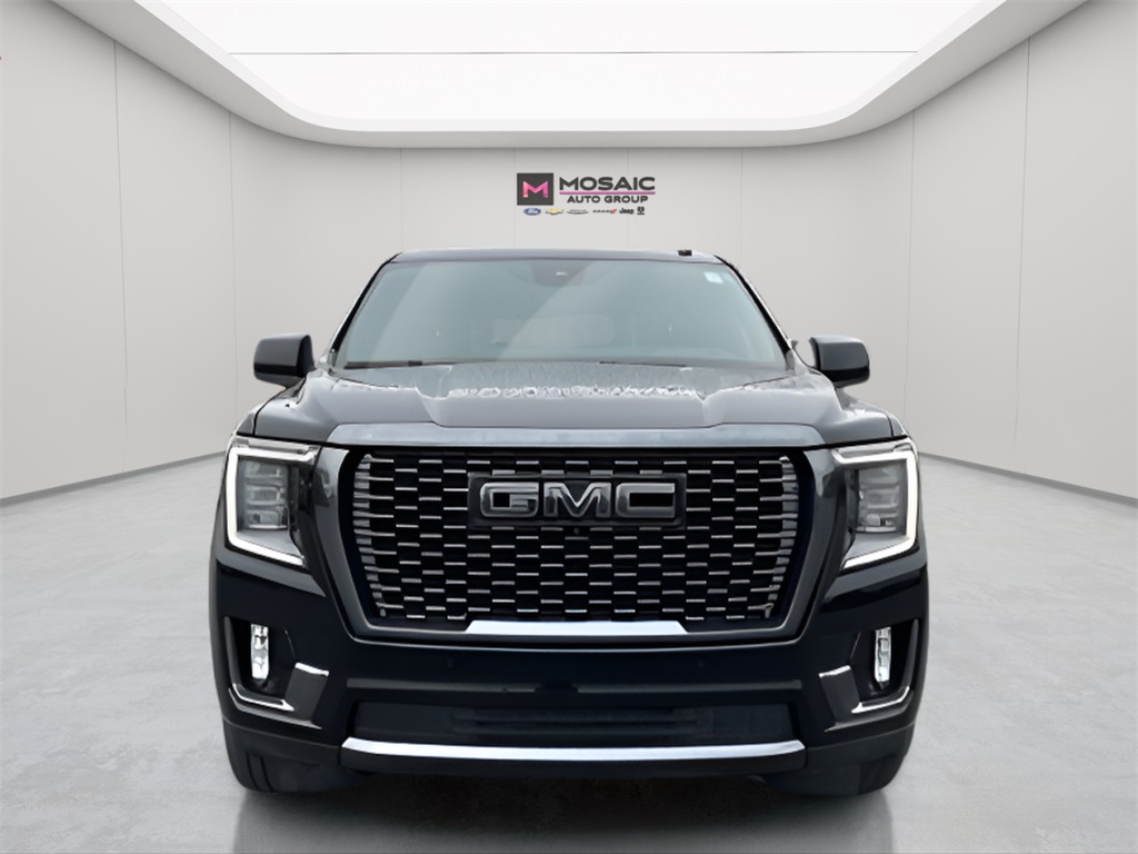 2024 GMC Yukon