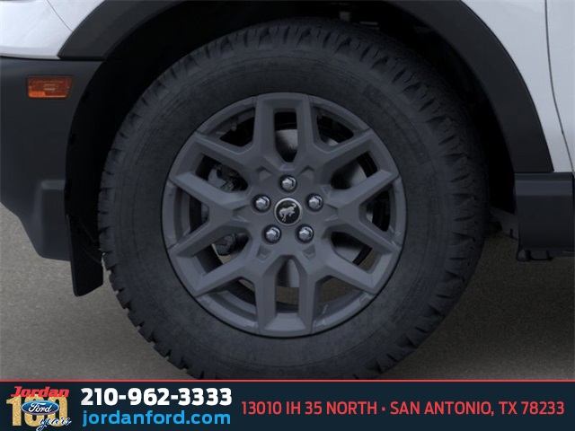 New Car 2025 Ford Bronco Sport  Big Bend For Sale Under $35,000 In San Antonio, Texas