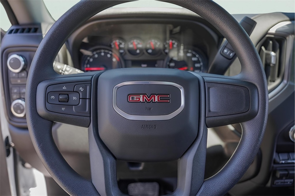 New Car 2025 Gmc Sierra 2500hd  Pro For Sale Under $50,000 In Austin, Texas