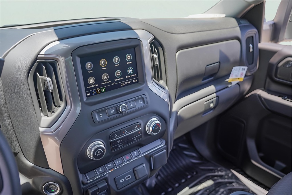 New Car 2025 Gmc Sierra 2500hd  Pro For Sale Under $50,000 In Austin, Texas