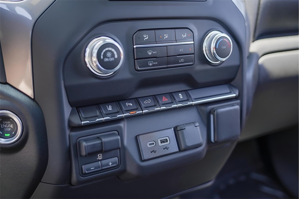 New Car 2025 Gmc Sierra 2500hd  Pro For Sale Under $50,000 In Austin, Texas