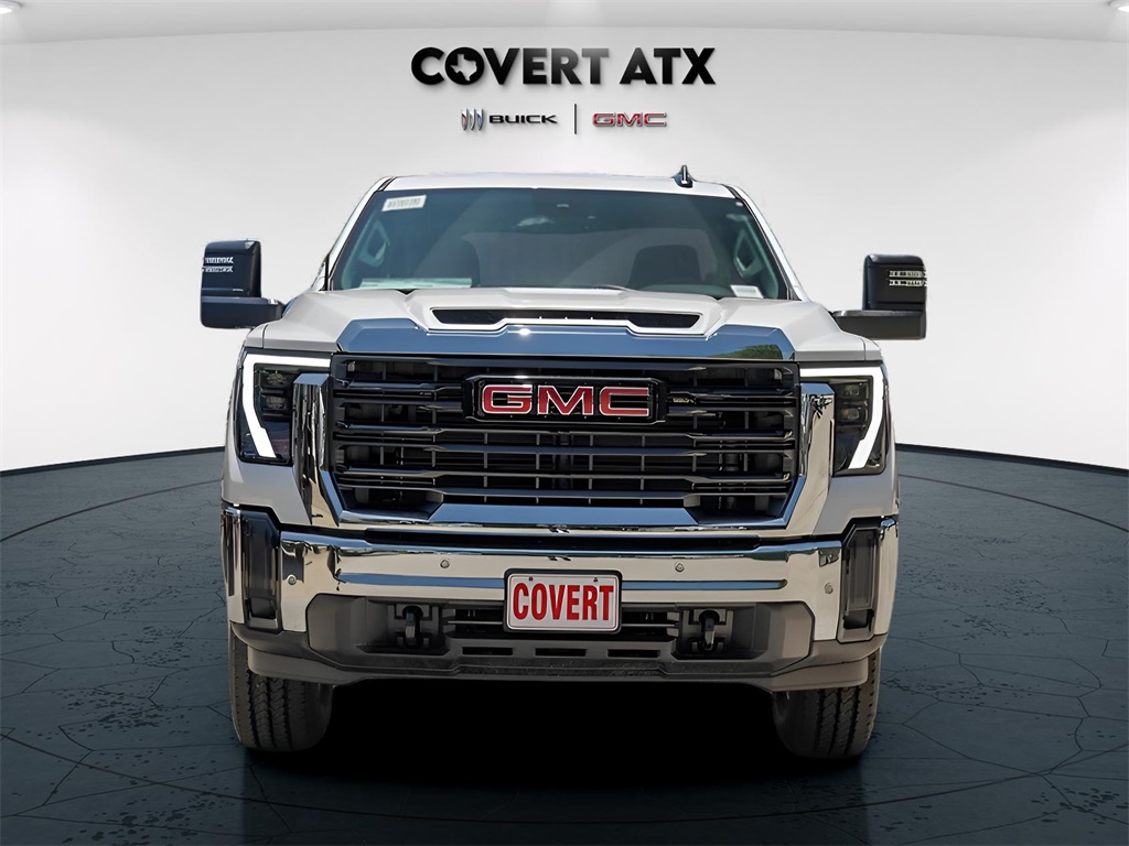 New Car 2025 Gmc Sierra 2500hd  Pro For Sale Under $50,000 In Austin, Texas