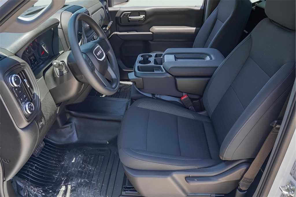 New Car 2025 Gmc Sierra 2500hd  Pro For Sale Under $50,000 In Austin, Texas