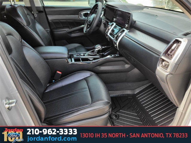 Used Car 2023 Kia Sorento  Sx For Sale Under $35,000 In San Antonio, Texas