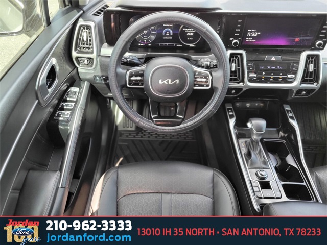 Used Car 2023 Kia Sorento  Sx For Sale Under $35,000 In San Antonio, Texas