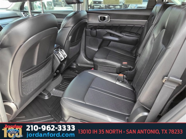 Used Car 2023 Kia Sorento  Sx For Sale Under $35,000 In San Antonio, Texas