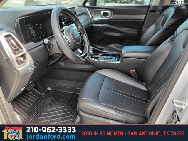 Used Car 2023 Kia Sorento  Sx For Sale Under $35,000 In San Antonio, Texas