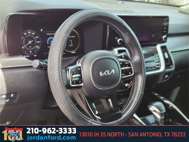 Used Car 2023 Kia Sorento  Sx For Sale Under $35,000 In San Antonio, Texas