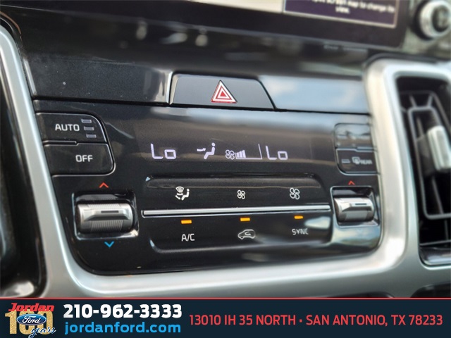 Used Car 2023 Kia Sorento  Sx For Sale Under $35,000 In San Antonio, Texas