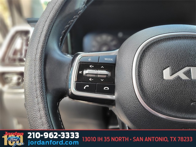 Used Car 2023 Kia Sorento  Sx For Sale Under $35,000 In San Antonio, Texas