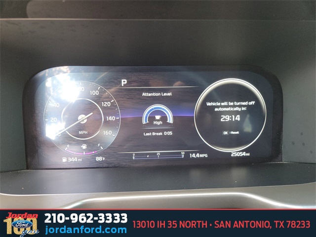 Used Car 2023 Kia Sorento  Sx For Sale Under $35,000 In San Antonio, Texas