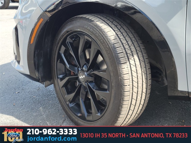 Used Car 2023 Kia Sorento  Sx For Sale Under $35,000 In San Antonio, Texas