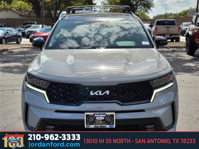 Used Car 2023 Kia Sorento  Sx For Sale Under $35,000 In San Antonio, Texas