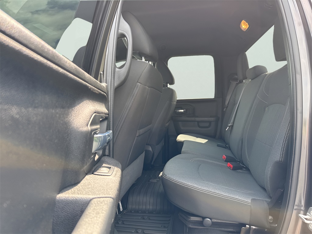 2021 Ram 1500 Classic